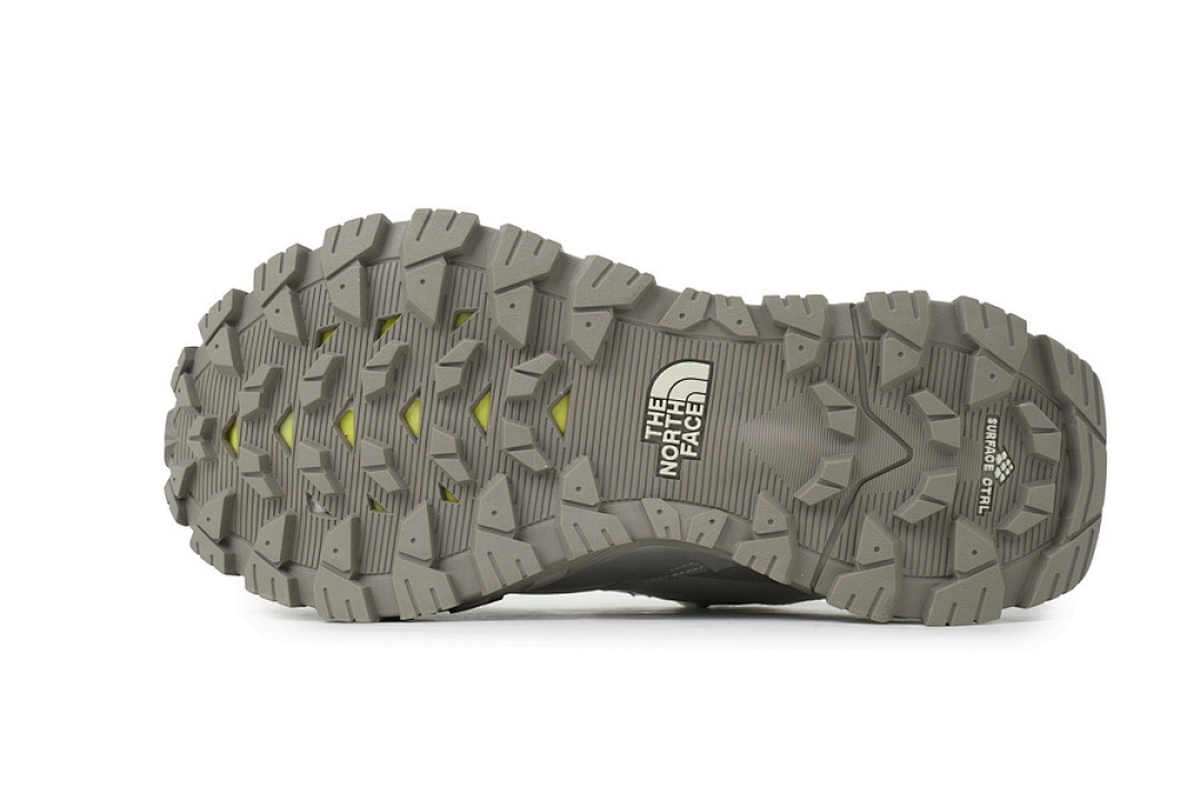 THE NORTH FACE Offtrail Hike GORETEX White