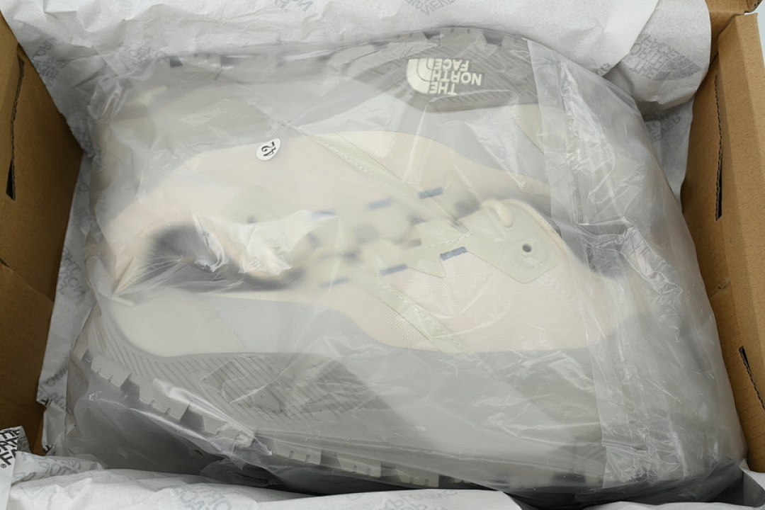 THE NORTH FACE Offtrail Hike GORETEX White
