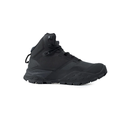 The North Face Offtrail Mid GTX Black Dark Grey Black NF0A8A8TKY4-075 02