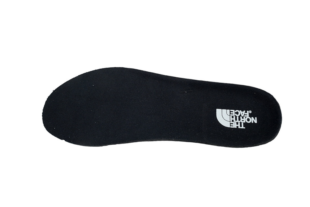 The North Face Offtrail Mid GTX Black Dark Grey Black NF0A8A8TKY4-075