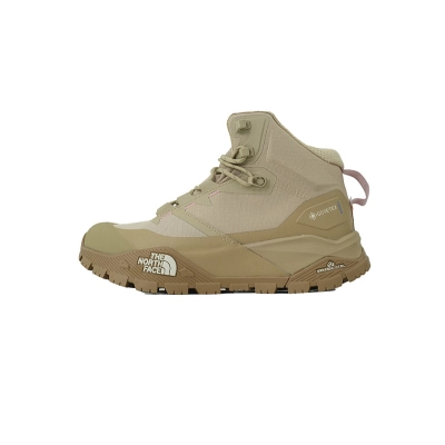 The North Face Offtrail Mid GTX Brown Dark Brown Beige NF0A8A8EU77-085 01