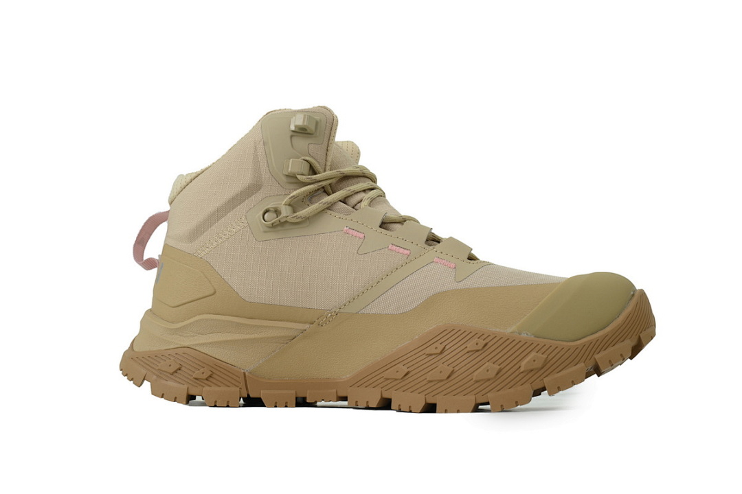 The North Face Offtrail Mid GTX Brown Dark Brown Beige NF0A8A8EU77-085