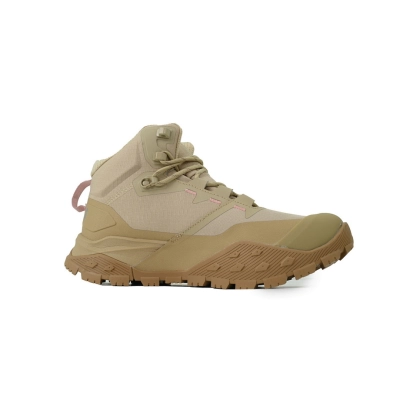 The North Face Offtrail Mid GTX Brown Dark Brown Beige NF0A8A8EU77-085 02