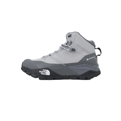 The North Face Offtrail Mid GTX Gray Black Blue NF0ES311AK-085 01