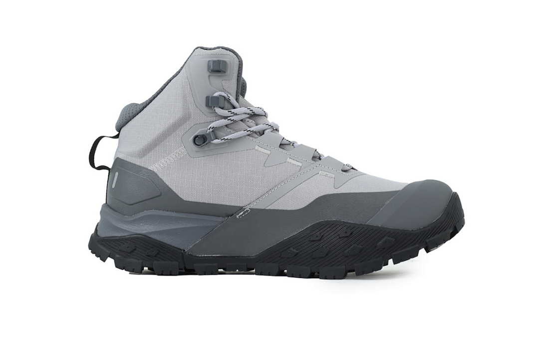 The North Face Offtrail Mid GTX Gray Black Blue NF0ES311AK-085
