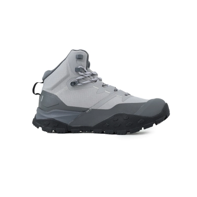 The North Face Offtrail Mid GTX Gray Black Blue NF0ES311AK-085 02