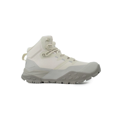 The North Face Offtrail Mid GTX Light Grey White Grey NF0A8A8EUS4-075 02
