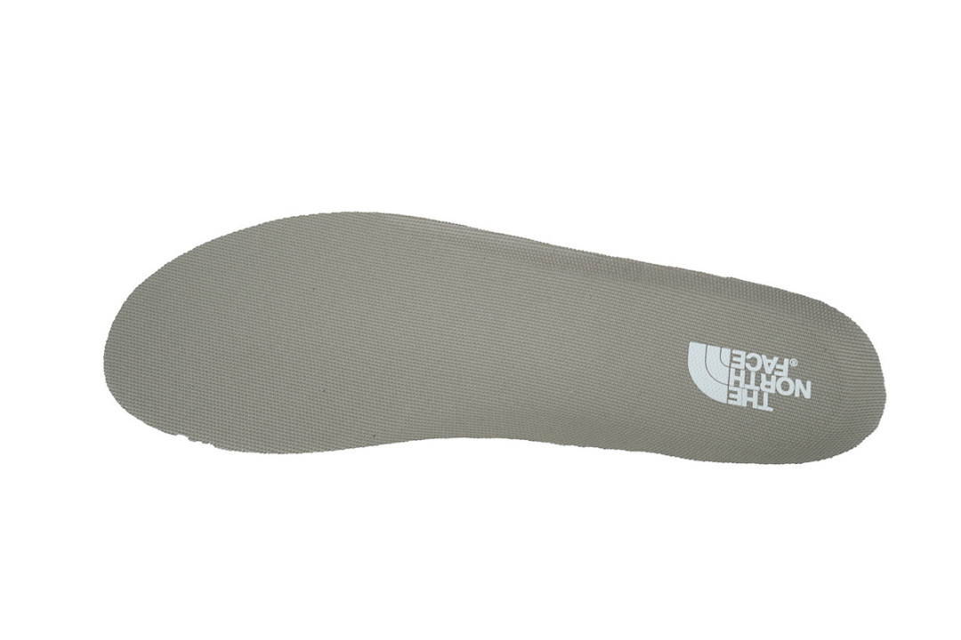 The North Face Offtrail Mid GTX Light Grey White Grey NF0A8A8EUS4-075