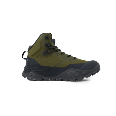 The North Face Offtrail Mid GTX Olive Grey Dark Grey NF0A8A8ETR-085 02