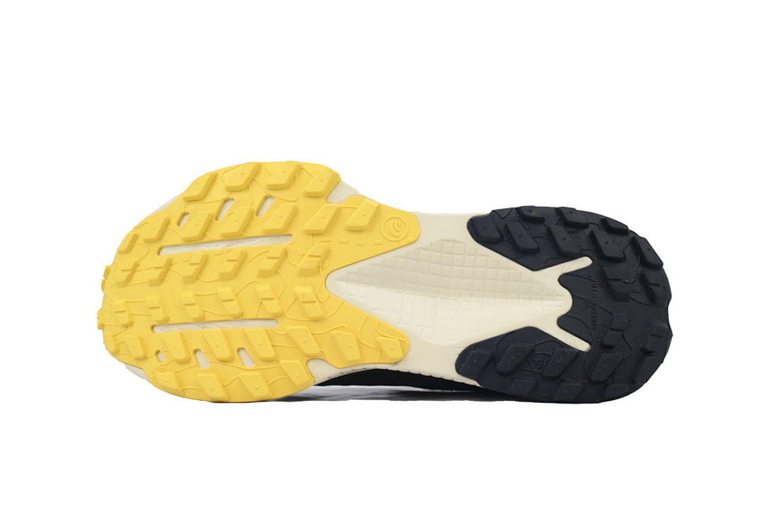 The North Face Thermoball Traction Mule V Army Green Yellow Black A83N3-RMO