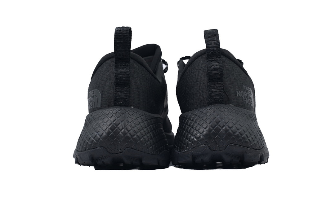 The North Face Thermoball Traction Mule V Black Grey NFW024D2-KK