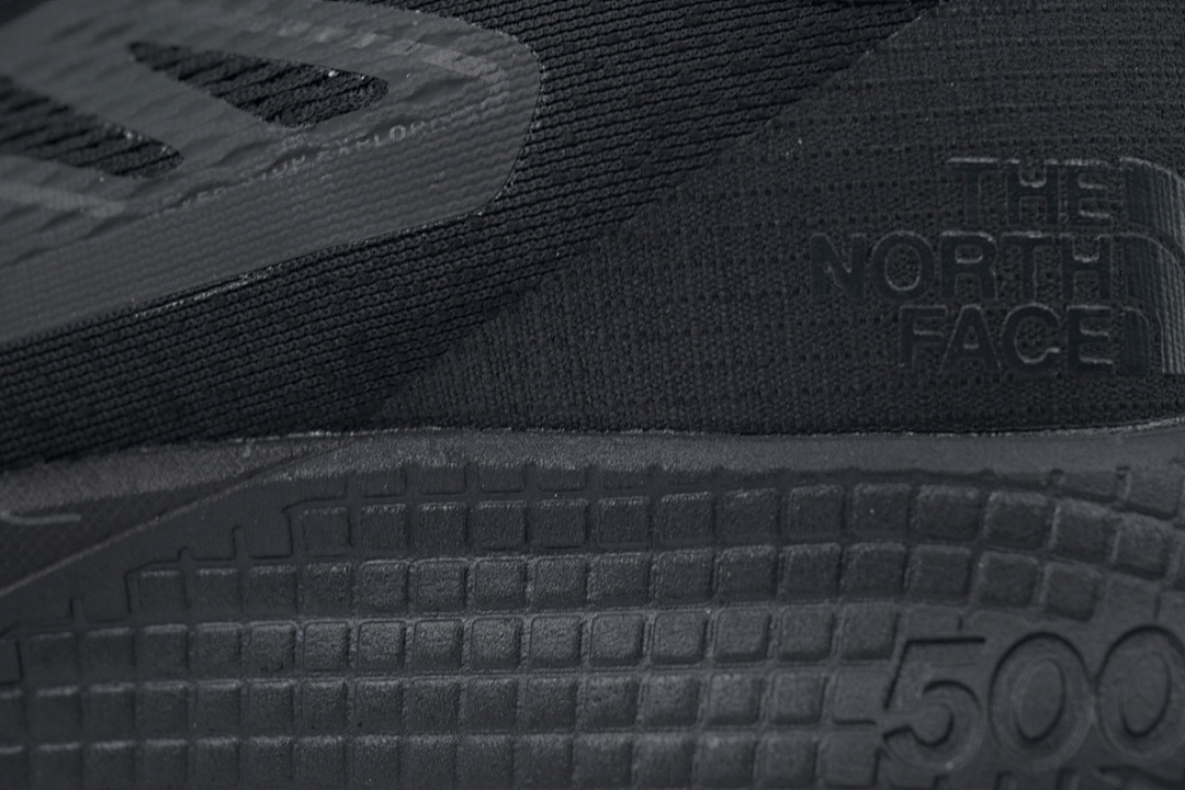 The North Face Thermoball Traction Mule V Black Grey NFW024D2-KK