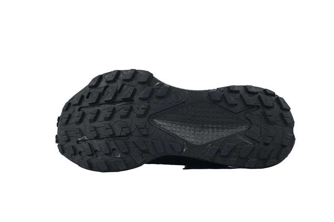The North Face Thermoball Traction Mule V Black Grey NFW024D2-KK