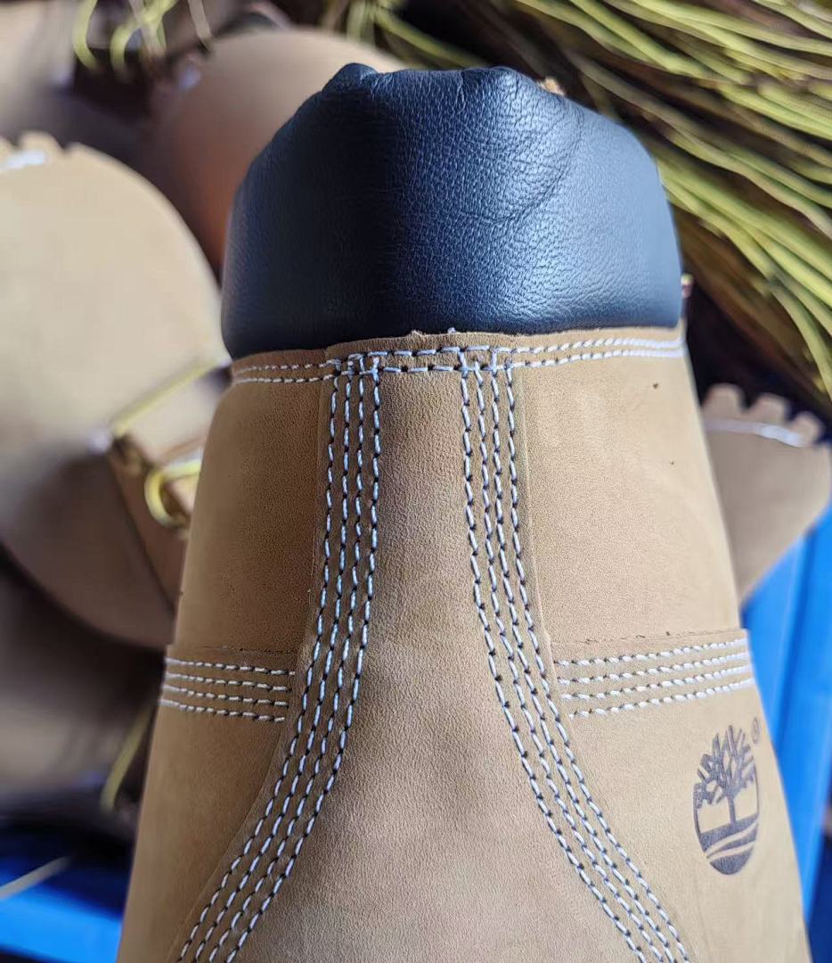 Timberland 6-In Ankle Boot