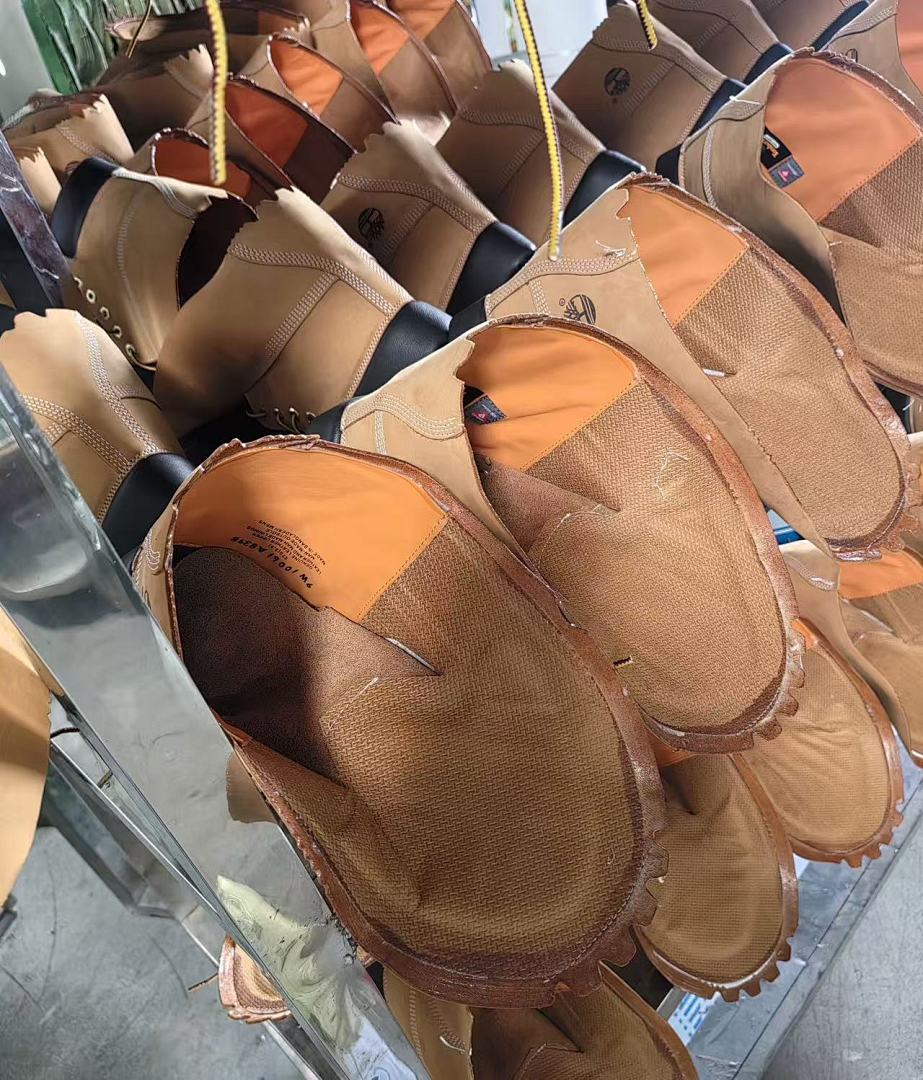 Timberland 6-In Ankle Boot