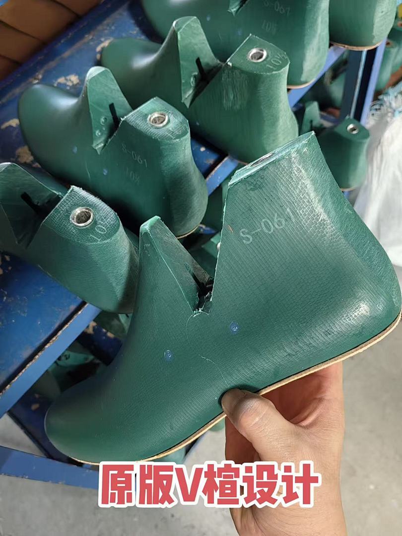 Timberland 6-In Ankle Boot