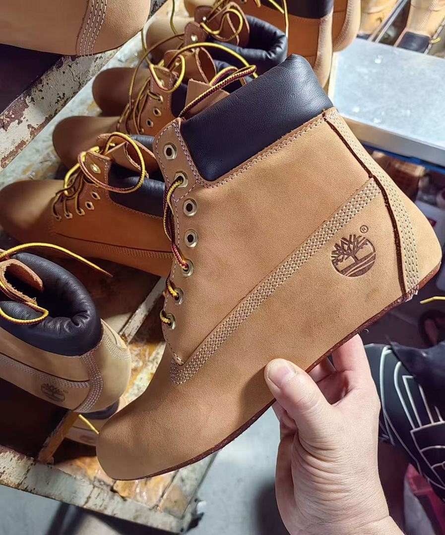 Timberland 6-In Ankle Boot