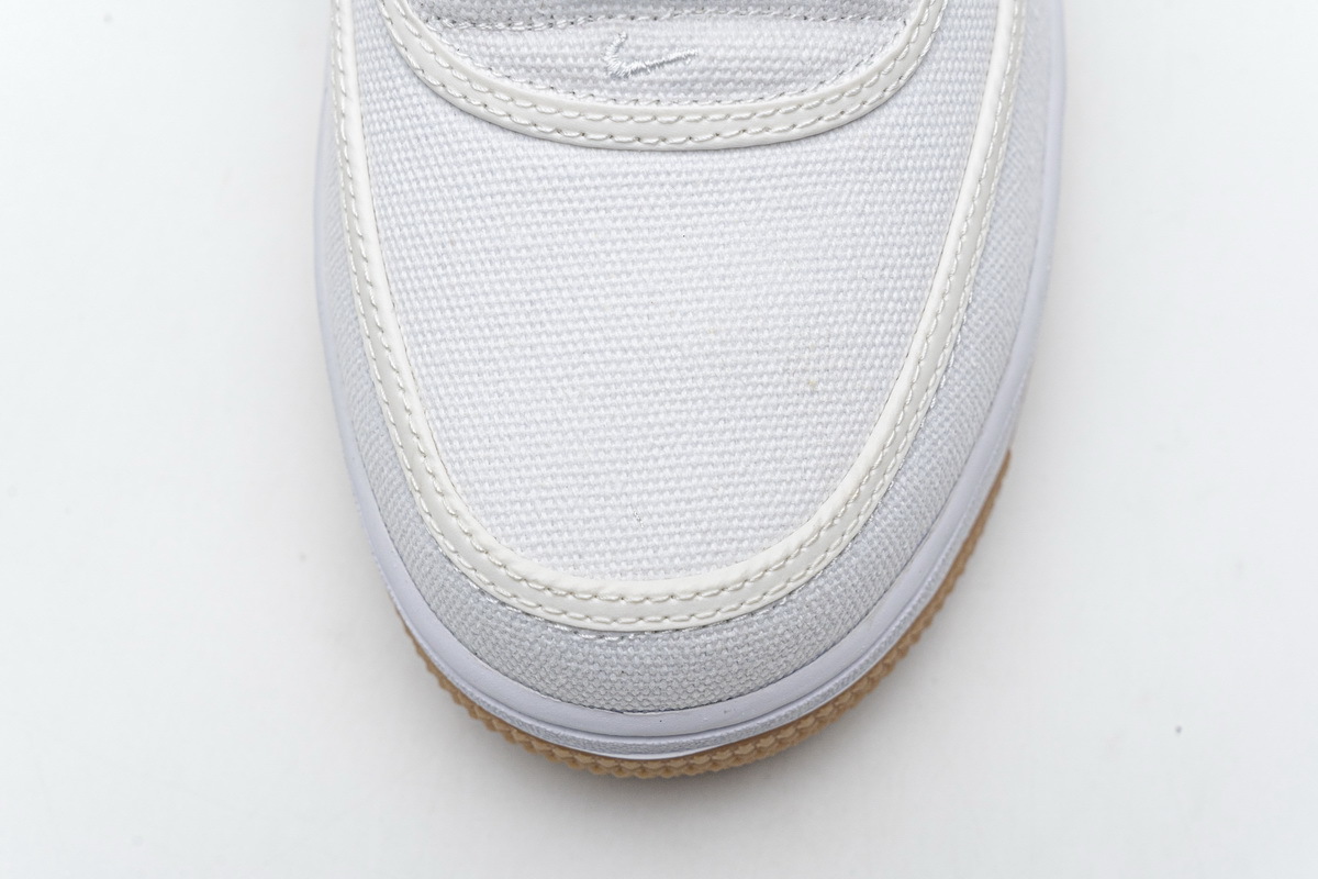 Travis Scott Nike Air Force 1 AQ4211-100 