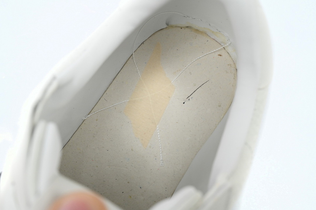 Valentino Garavani VL7N Low Sneakers White Black
