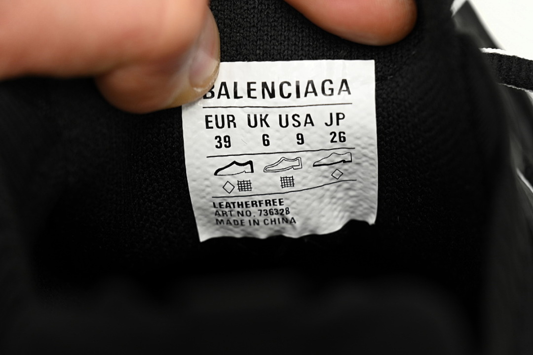 W3SKC 0102 Balenciaga Tess S