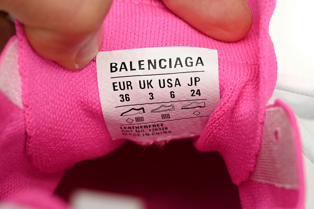 W3SKC 9055 Balenciaga Tess S