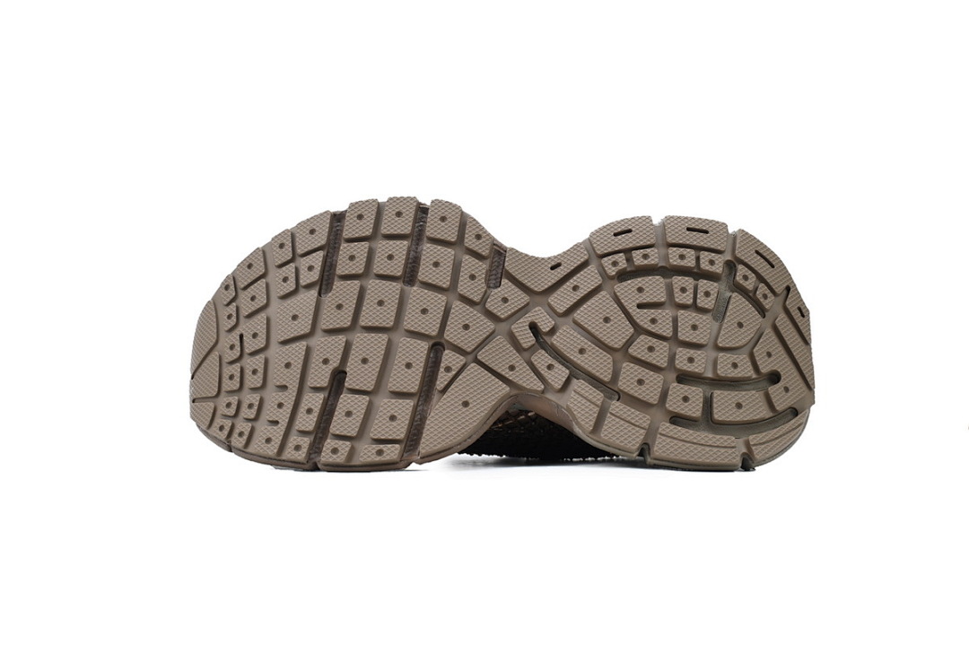 W3XFN 2000 Balenciaga Coffee