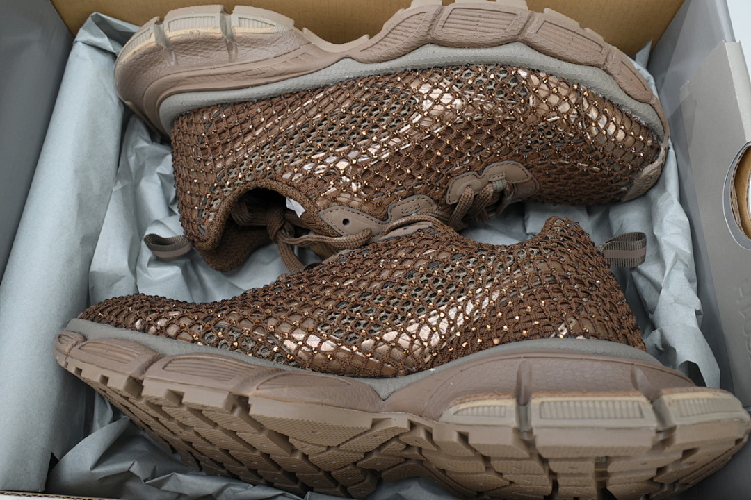 W3XFN 2000 Balenciaga Coffee