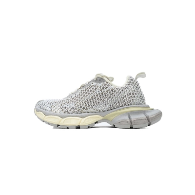 W3XFN 9191 Balenciaga Champagne Color 01