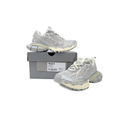 W3XFN 9191 Balenciaga Champagne Color 02