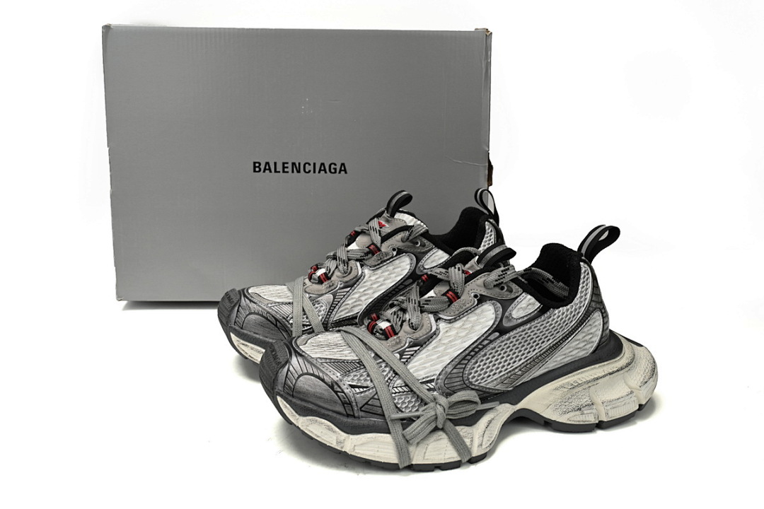 W3XL5 1219 Balenciaga Cham lime