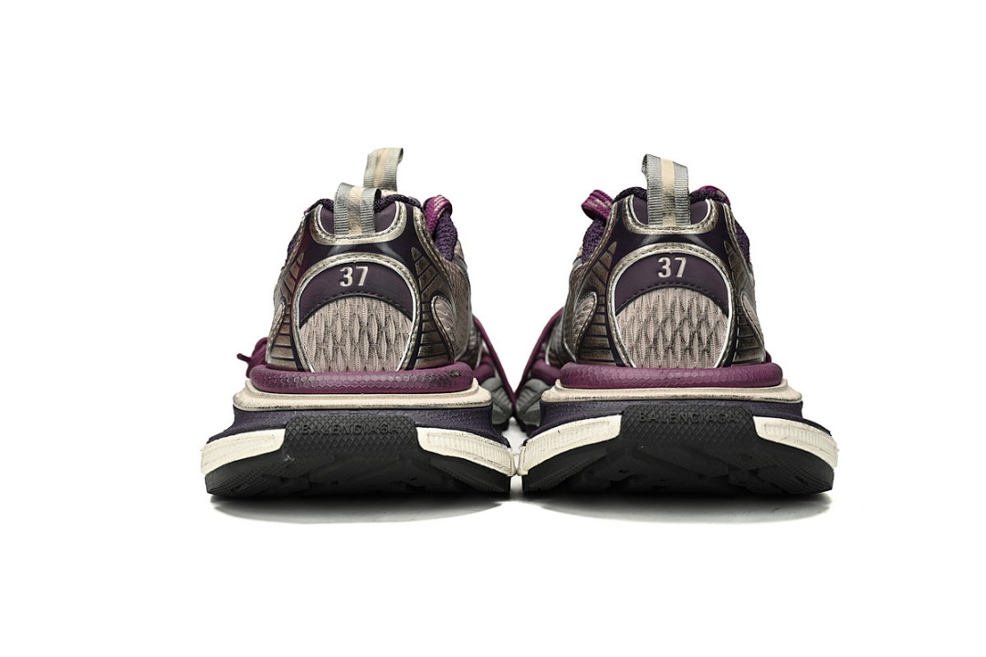 W3XL5 1269 Balenciaga Purple