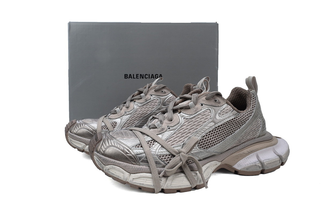 W3XL5 2800 Balenciaga Lunar Grey