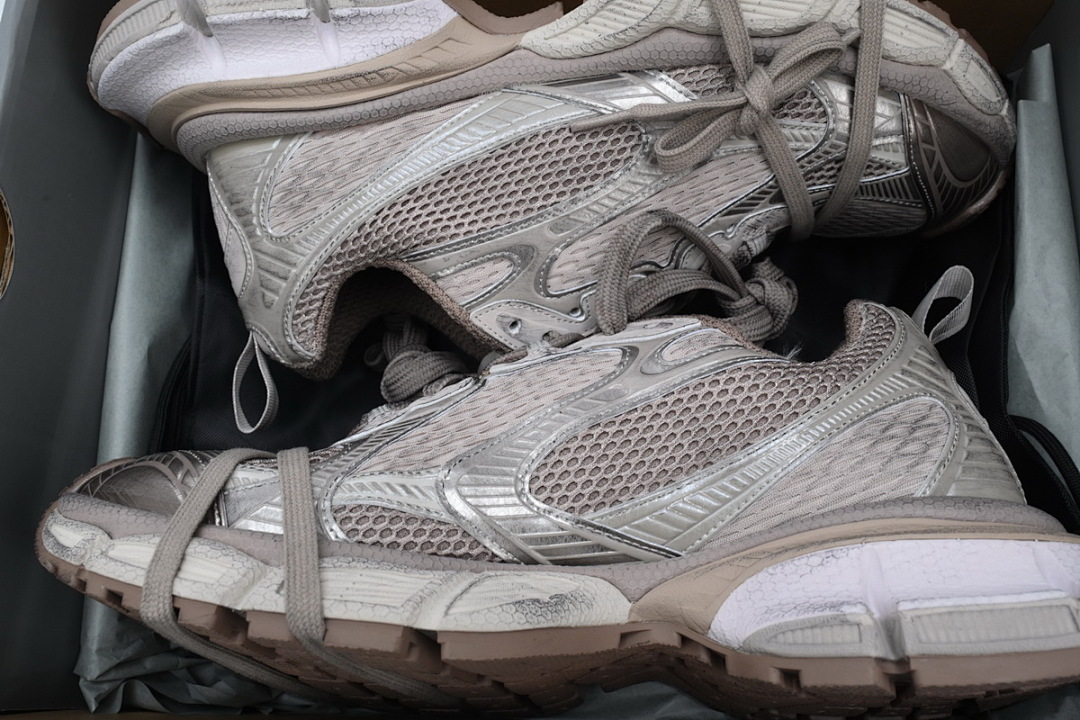 W3XL5 2800 Balenciaga Lunar Grey