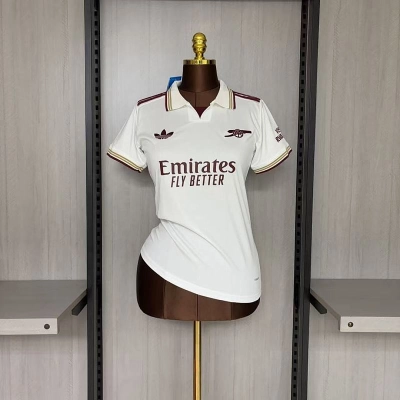 Women's Arsenal III Jersey 2025_26 S-XXL 01