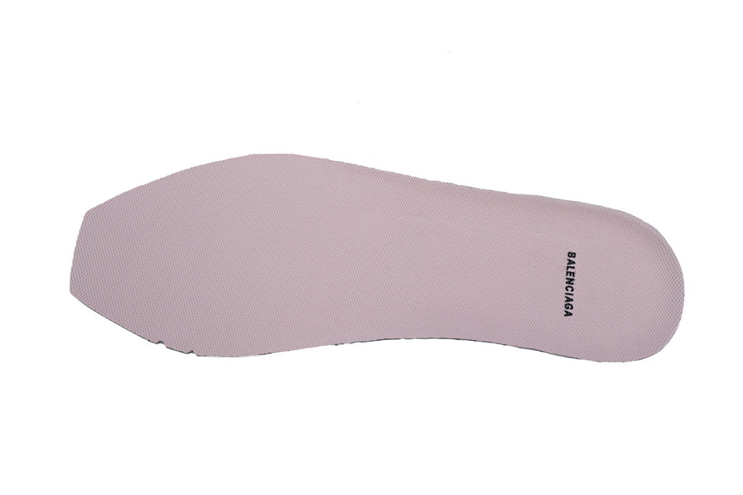 WTRMH 5000 Balenciaga Mesh Powder