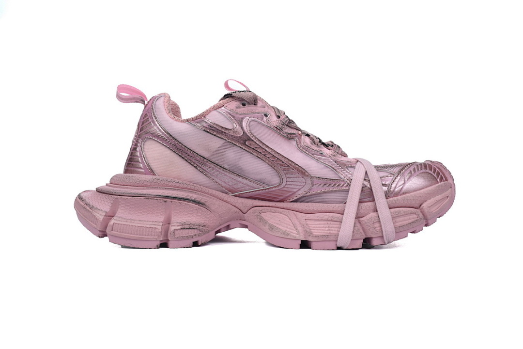WTRMH 5000 Balenciaga Mesh Powder