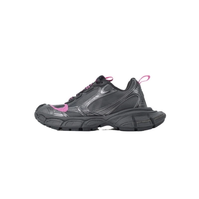WXLCR 1150 Balenciaga Netting Black 01