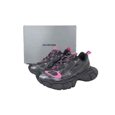 WXLCR 1150 Balenciaga Netting Black 02