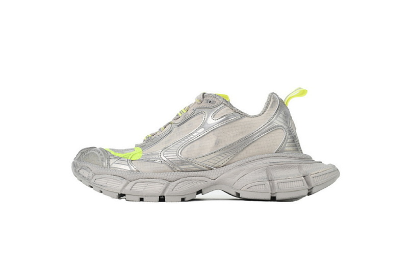 WXLCR 2077 Balenciaga Gauze Copper