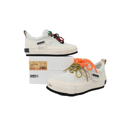 xVESSEL Milky White 02