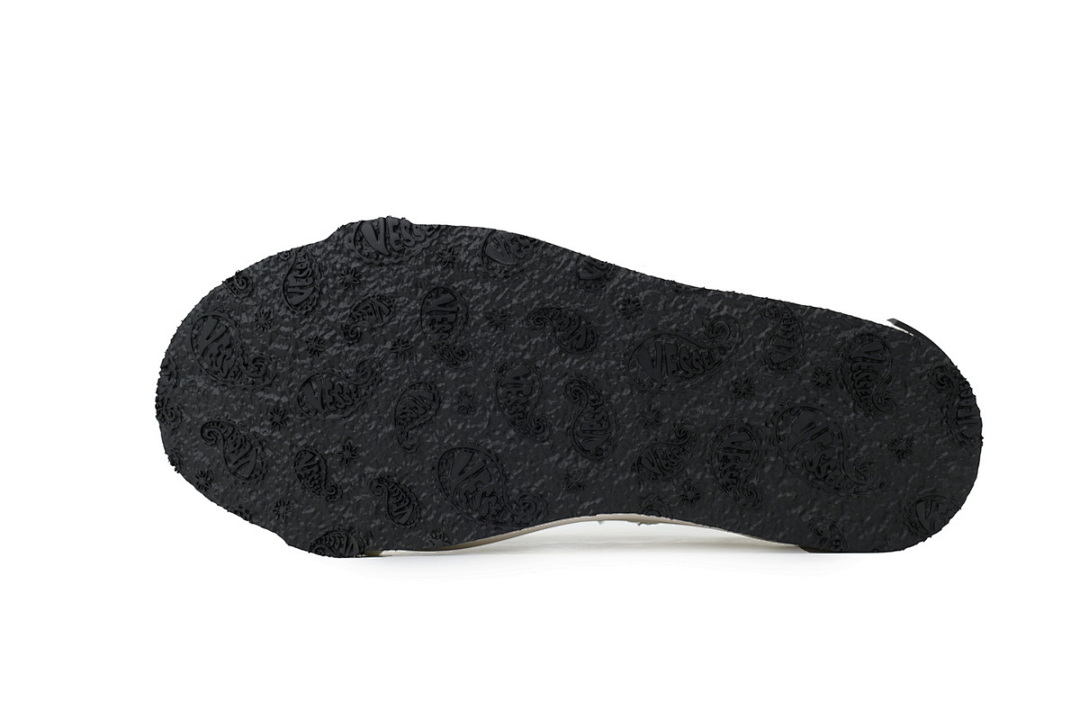 xVESSEL Oreo