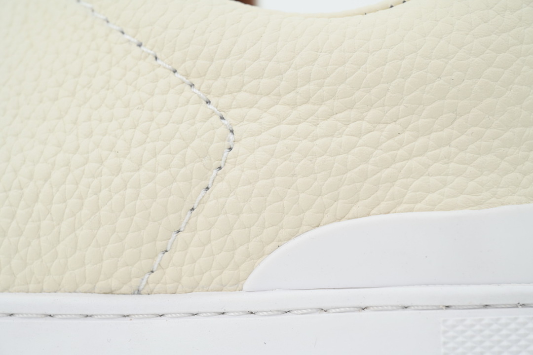 Zegna All White
