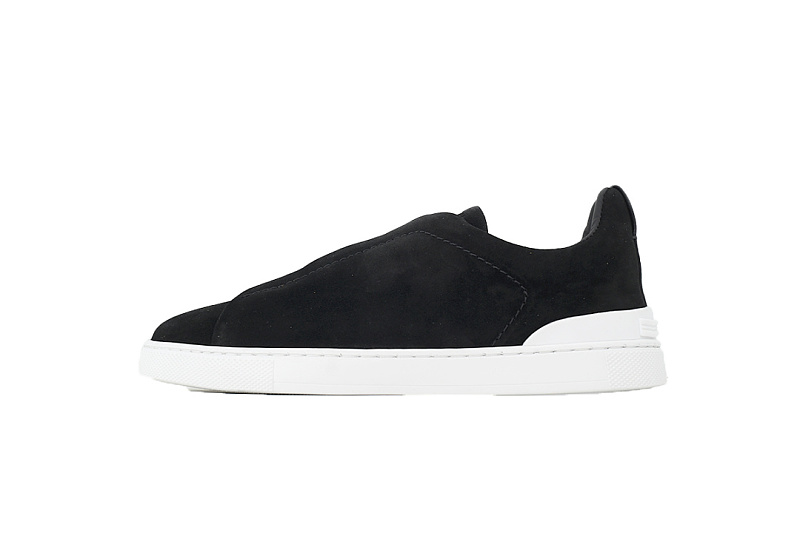 Zegna Black