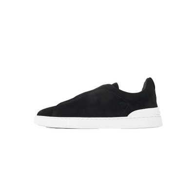 Zegna Black 01