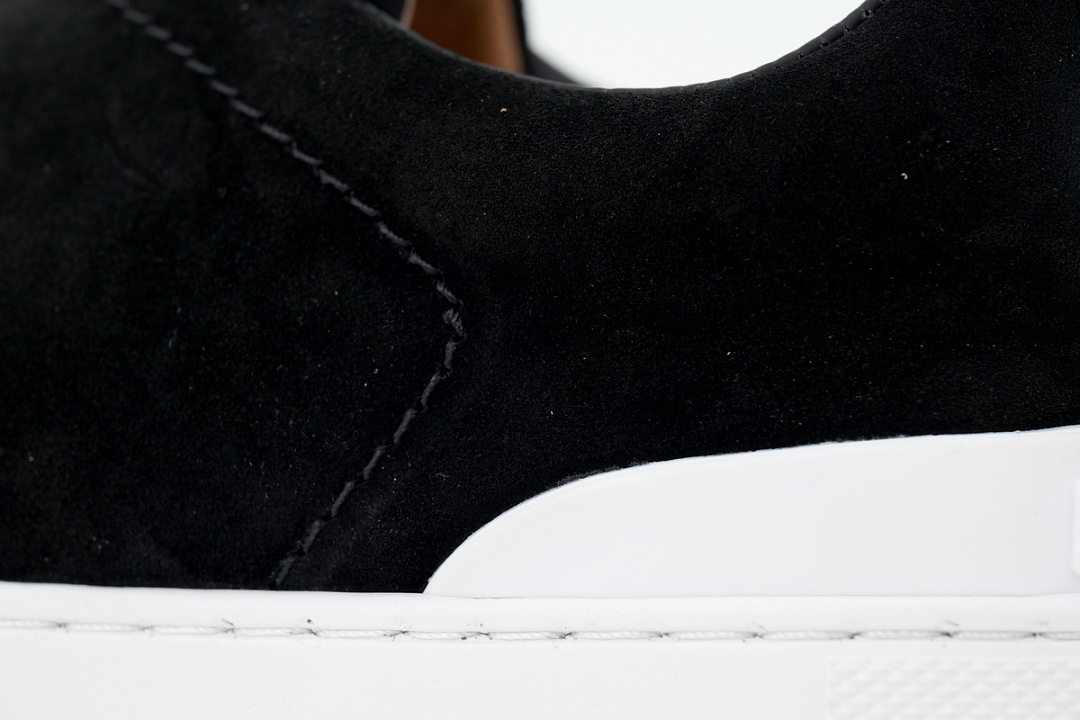 Zegna Black