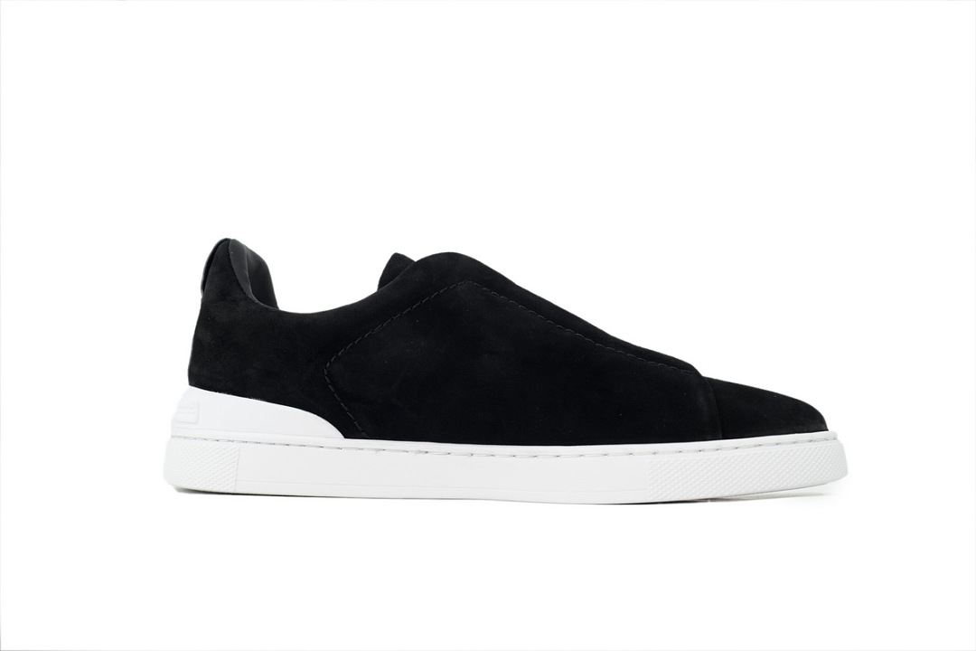 Zegna Black
