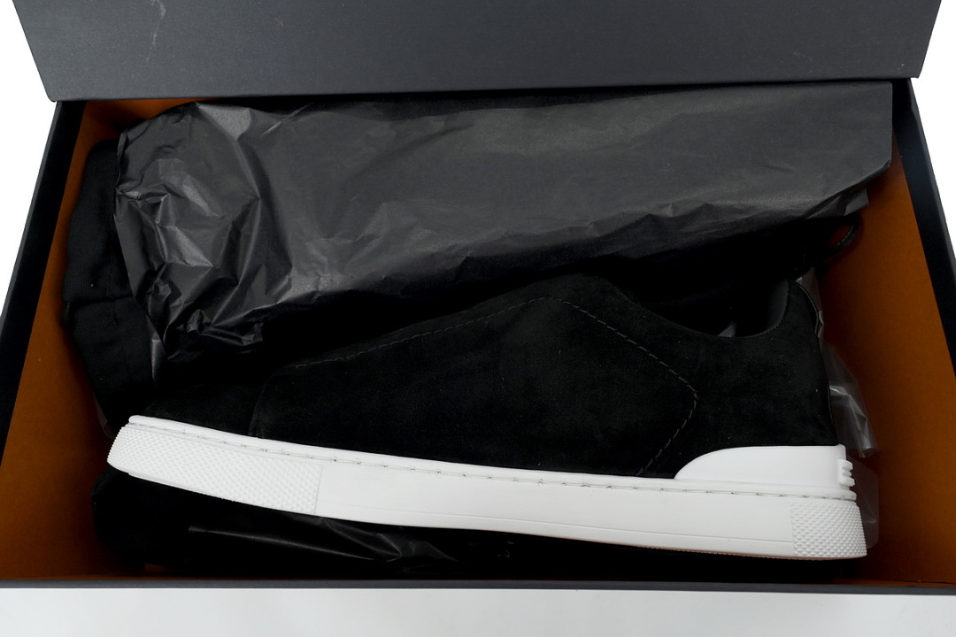 Zegna Black