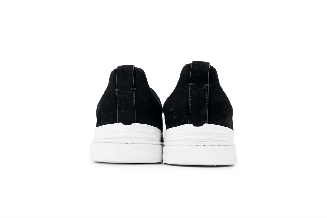Zegna Black