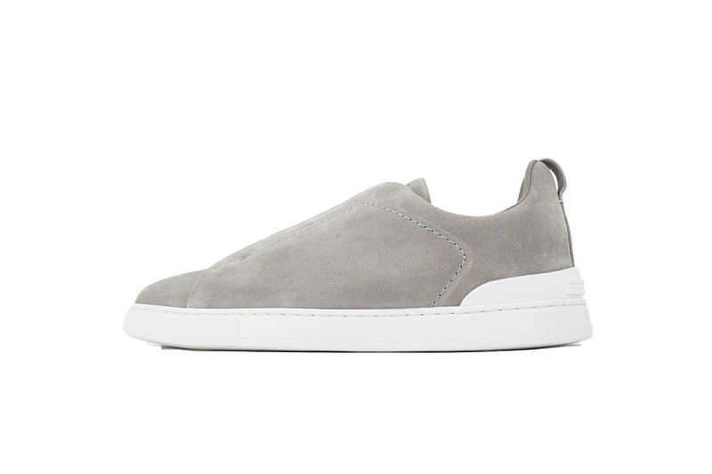 Zegna Grey