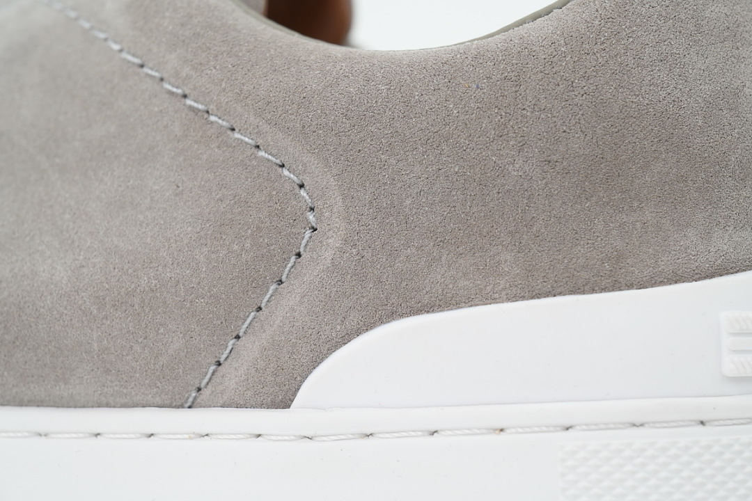 Zegna Grey
